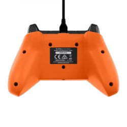 PDP XBOX/PC wired controller carbon atomic orange ( 050888 )  - Img 2