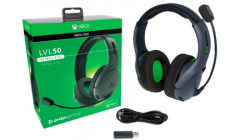 PDP XONE/XSX Wireless Headset LVL50 ( 035820 )  - Img 2