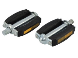 Pedala prizma šraf 123/110x73 mm ( 170015 )