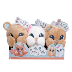 Peekapets meda cdu ( IM907881 )