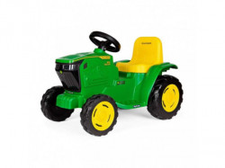 Peg perego auto na akumulator (6v) - john deere mini traktor iged1176 ( PIGED1176 )  - Img 1