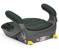 Peg perego auto sediste viaggio shuttle (125 - 150cm) - metal ( P3810051556 ) -5