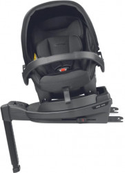 Peg perego baza twist (4g-105cm) rotirajuca sa isofix sistemom ( P386014 )  - Img 3