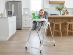 Peg perego hranilica prima pappa follow me ice plus ( P3510041610 )