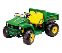 Peg-Perego John deere gator hpx igod0060 ( PIGOD0060 )-1