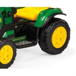 Peg Perego John Deere ground loader  igor0068 ( P75121068 )-6