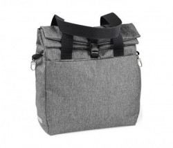 Peg Perego torba za kolica borsa smart bag - cinder ( P3150061644 )