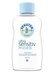 Penaten baby ulje 200ml ( A097391 )