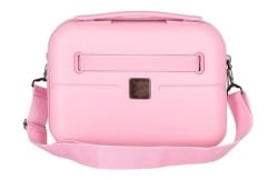 Pepe Jeans ABS Beauty case - Pink ( 76.839.2C ) -7