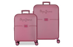 Pepe Jeans Accent ABS Set kofera 2/1 ( 76.995.3E )