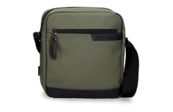 Pepe Jeans Dorking muška torba na rame - khaki ( 74.656.42 )
