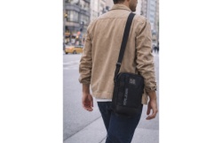 Pepe Jeans Matlock muška torba na rame ( 73.155.41 ) -6