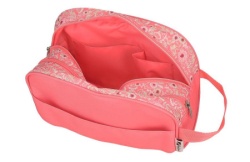 Pepe Jeans Neseser - Pink ( 69.244.21 ) -11