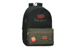 Pepe Jeans Ranac 44cm - Crna ( 68.923.21 )