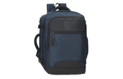 Pepe Jeans Ranac za laptop - Teget ( 70.628.44 )