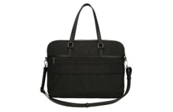 Pepe Jeans Torba za laptop - Crna ( 70.960.43 ) -8