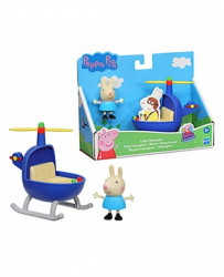 Peppa pig opp vehicle ast ( F2185 )  - Img 3