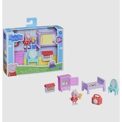 Peppa Prase set spavaća soba ( 1019540 )-2