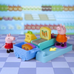 Peppa Prase Supermarket ( 1039638 )-2