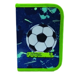 Pernica puna - 1 zip kick football 2025. ( 32266 )