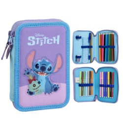 Pernica puna 2 zipa stitch cerda ( 76169 )