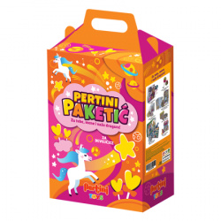 Pertini kid's box za devojčice ( 31294 ) - Img 3