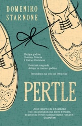 Pertle - Domeniko Starnone ( 10110 )