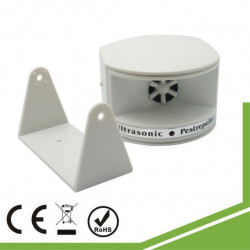 Pestrepeller LS-968 ultrazvučni rasterivač glodara i insekata - Img 3