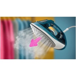 Philips 2000 DST2030/90 2000W/25gr/keramika Pegla -2