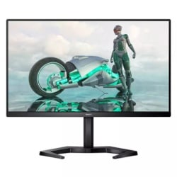 Philips 24m1n3200zs/00 ips 1920x1080/165hz/1ms/2xhdmi/dp monitor 23.8" -1