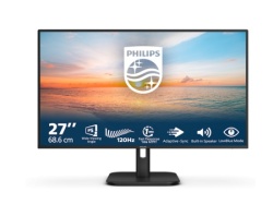 Philips 27e1n1200a/00 27"/ips/1920x1080/120hz/4ms gtg/vga,hdmi,dp/vesa/zvucnici/crna Monitor ( 27E1N1200A/00 )