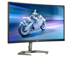 Philips 27M1C5200W/00 27 inča Curved Full HD WLED Gaming monitor -1