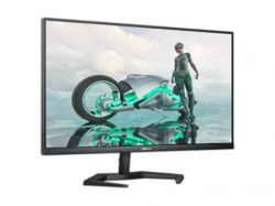  Philips 27m1n3200zs/00 27"/ips/1920x1080/165hz/1ms mprt/hdmix2,dp/freesync/crni monitor ( 27M1N3200ZS/00 )  - Img 3