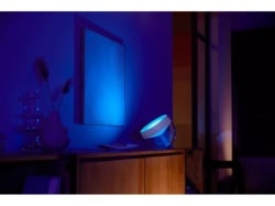 Philips 929002376101 stona lampa  iris hue gen4 eu/uk bela  ( 20521 )-4