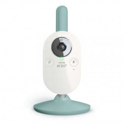 Philips Avent baby video monitor 6784 ( SCD841/26 ) - Img 2