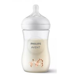 Philips avent flasica natural response deco (260ml) 9691 ( SCY903/66 )  - Img 7