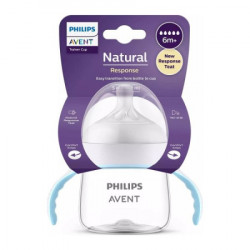 Philips avent natural response trener solja (150ml) 0819 ( SCF263/61 ) - Img 4