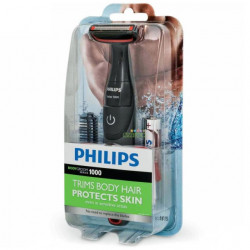 Philips BG105/10 Električni brijač za telo - Img 6