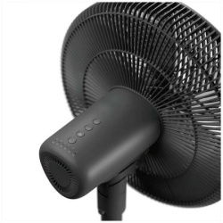 Philips cx3550/01 ventilator   ( 21244 )-2