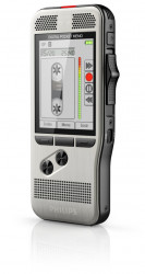 Philips diktafon digital pocket memo DPM7200 ( 14DPM7200 ) - Img 2