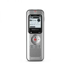 Philips DVT2015 Mono/8GB/LCD/2x AAA Diktafon