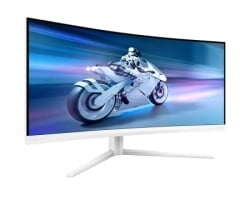 Philips Evnia 34M2C5501A/00 zakrivljeni WQHD Gaming monitor  34 inča-5