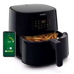 Philips hd9280/90 friteza airfryer ( 19241 ) - Img 1