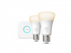 Philips hue w 9.5w a60 e27, 929002469201 ( 18065 )  - Img 1