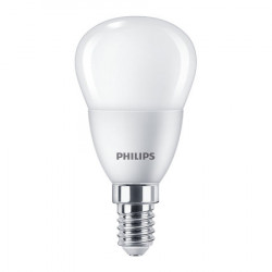 Philips LED sijalica 5w(40w) p45 e14 cw fr nd 1pf/12, 929003540780 ( 19659 )