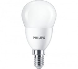 Philips LED sijalica 60w p48 e14 ww, 929002978955, ( 17936 )  - Img 2