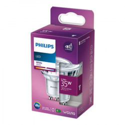 Philips LED sijalica classic 3.5w(35w) gu10 wh 36d rf nd srt4, 929001217961 ( 19652 ) - Img 2