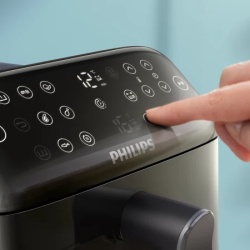 Philips na462/80 airfryer  ( 22085 )-9