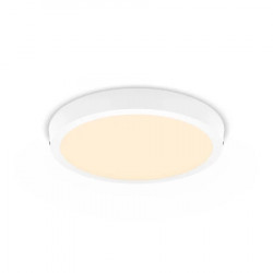 Philips okrugla plafonska svetiljka,bela, magneos, 929002661431 ( 18728 ) - Img 1