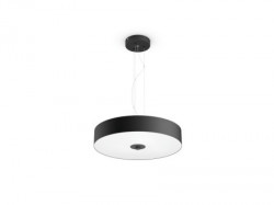 Philips visilica fair hue pendant crna 929003054501 ( 18147 )  - Img 4